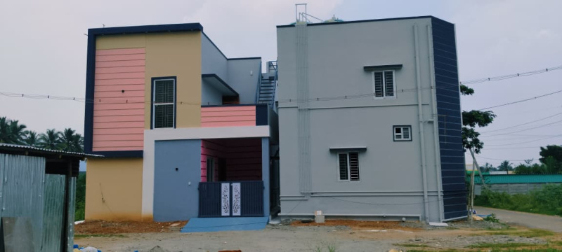 2 BHK 1150 Sq.ft. House for Sale in Periyanaickenpalayam, Coimbatore