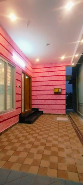 2 BHK 1150 Sq.ft. House for Sale in Periyanaickenpalayam, Coimbatore