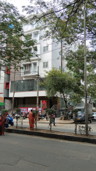 Office Space 24059 Sq.ft. for Rent in Jayanagar 3rd Block