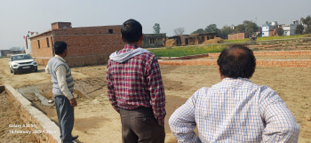  Residential Plot for Sale in Madapar, Gorakhpur
