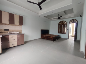 1.0 BHK House for Rent in Jakhan, Dehradun