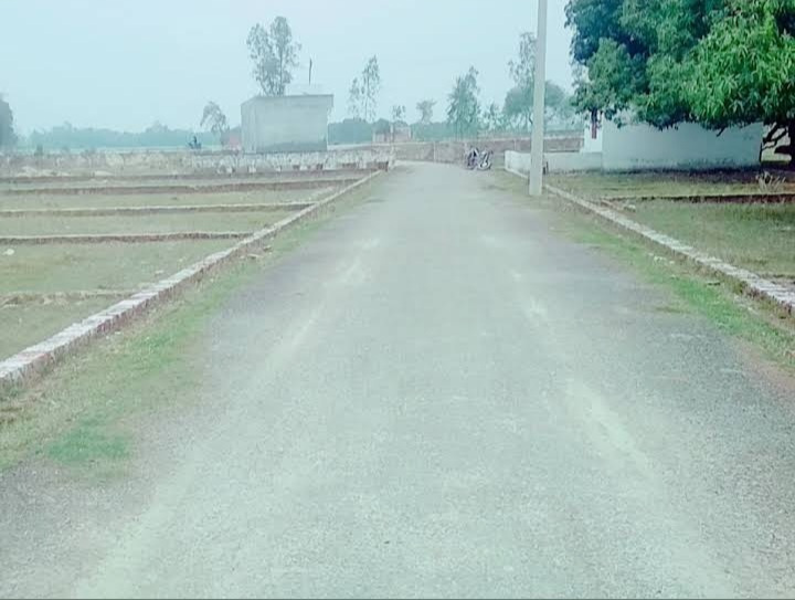  1000 Sq.ft. Residential Plot for Sale in Alambagh, Lucknow