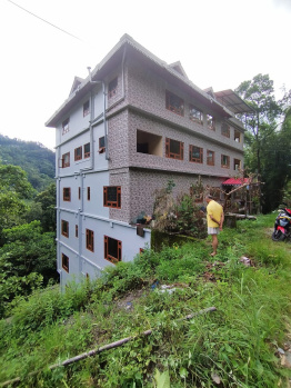  Residential Plot for Sale in Ranipool, East Sikkim