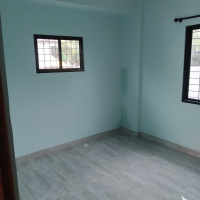 1 BHK House for Rent in Tukum, Chandrapur