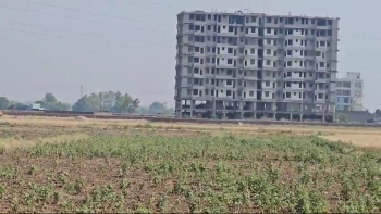  Residential Plot for Sale in Shivala Par, Patna
