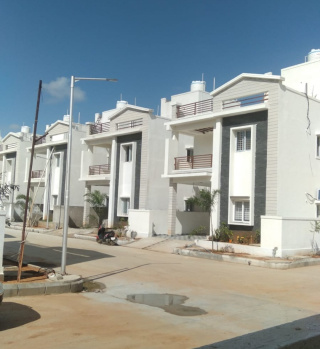3 BHK House for Sale in Gundlapochampalli, Hyderabad