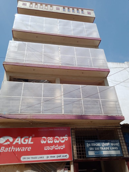  Office Space for Rent in Hebbalu, Hassan