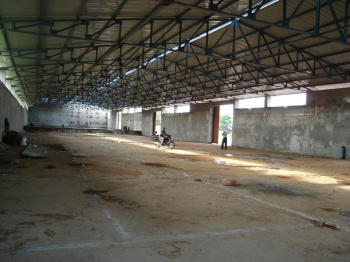  Warehouse for Rent in Bidnal, Hubli