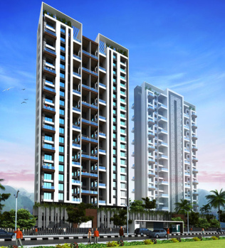 2 BHK Flat for Sale in Baner, Pune