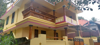 3 BHK House for Sale in Sreekaryam, Thiruvananthapuram
