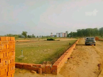  Residential Plot for Sale in Hata, Kushinagar