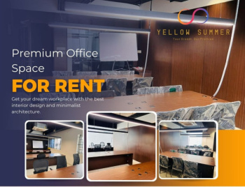  Office Space for Rent in Peelamedu, Coimbatore