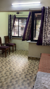 1 BHK Flat for Rent in Vidya Nagari, Santacruz East, Mumbai
