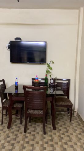 1 BHK Apartment 500 Sq.ft. for Rent in Vidya Nagari, Santacruz East, Mumbai