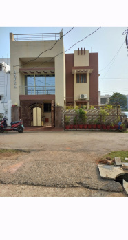 4 BHK House for Sale in Mamta Nagar, Rajnandgaon
