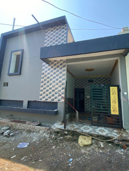 2 BHK House for Sale in Bhatagaon, Raipur