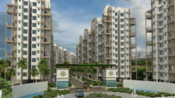1 BHK Flat for Sale in Wagholi, Pune