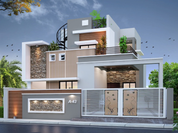 4 BHK House for Sale in Bhatagaon, Raipur