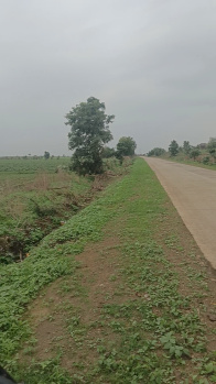  Agricultural Land for Sale in Sanawad, Khargone