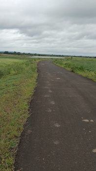  Agricultural Land for Sale in Bhikangaon, Khargone