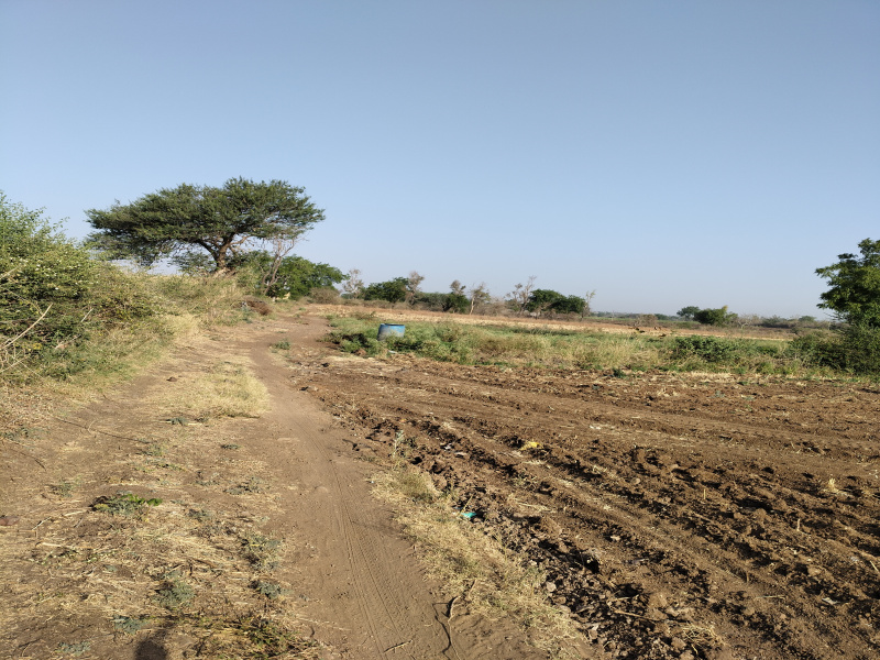  Hotels 4 Acre for Sale in Omkareshwar, Khandwa