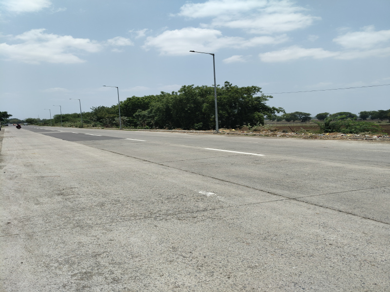  3 Bigha Agricultural/Farm Land for Sale in Kampel, Indore