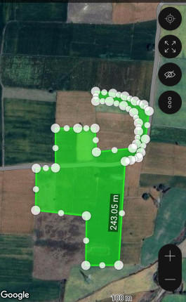  15 Acre Agricultural/Farm Land for Sale in A.B. Road, Dewas