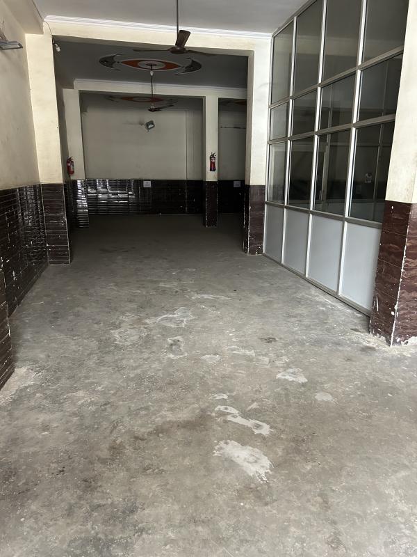  Warehouse 1500 Sq.ft. for Rent in Meerut Road Industrial Area, Ghaziabad