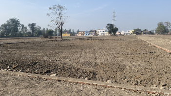  Residential Plot for Sale in Bareilly - Nainital Road, Haldwani