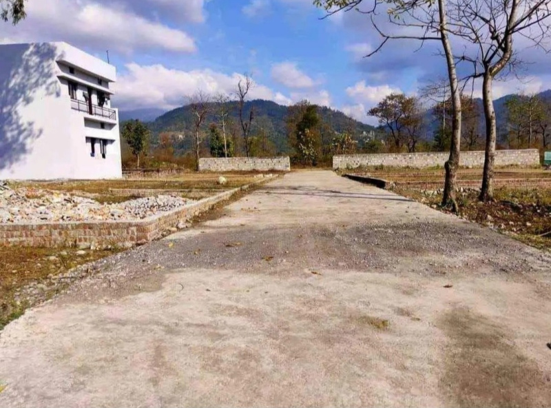  Agricultural Land 350 Sq. Yards for Sale in Raipur, Dehradun