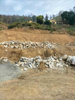  Agricultural Land for Sale in Thano, Dehradun