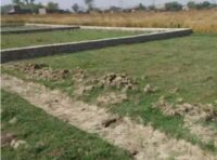  Residential Plot for Sale in ISKCON Vrindavan, 