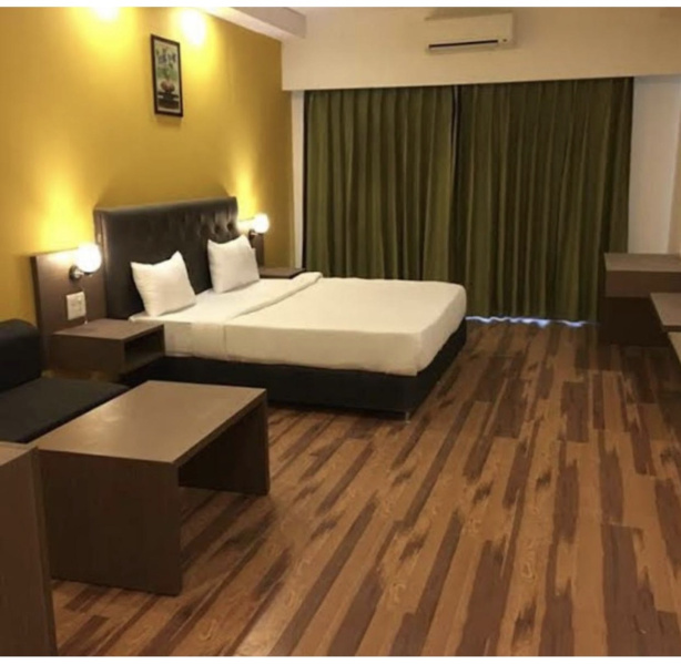  600 Sq.ft. Office Space for Rent in Aarogyam, Haridwar