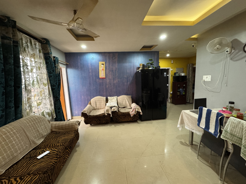 3 BHK Apartment 1115 Sq.ft. for Sale in Beltola Tiniali, Guwahati