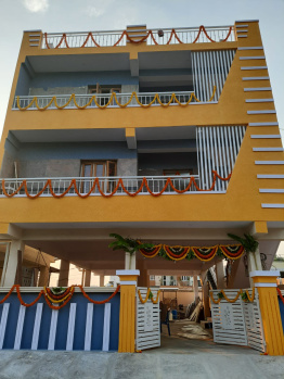 4 BHK House for Sale in Kothanur, Bangalore