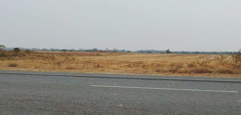  2 Acre Warehouse for Sale in Kolabira, Jharsuguda