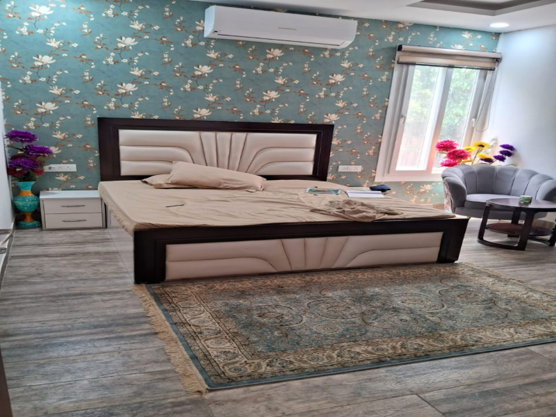 3 BHK Farm House 9072 Sq.ft. for Sale in Sector 135 Noida