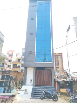  Office Space for Rent in Vibhuti Khand, Gomti Nagar, Lucknow