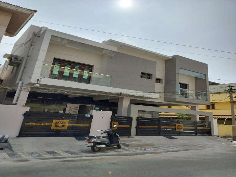 2 BHK 1500 Sq.ft. House for Rent in Seelanaickenpatti, Salem