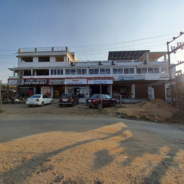  160 Sq.ft. Office Space for Rent in Delhi More, Darbhanga