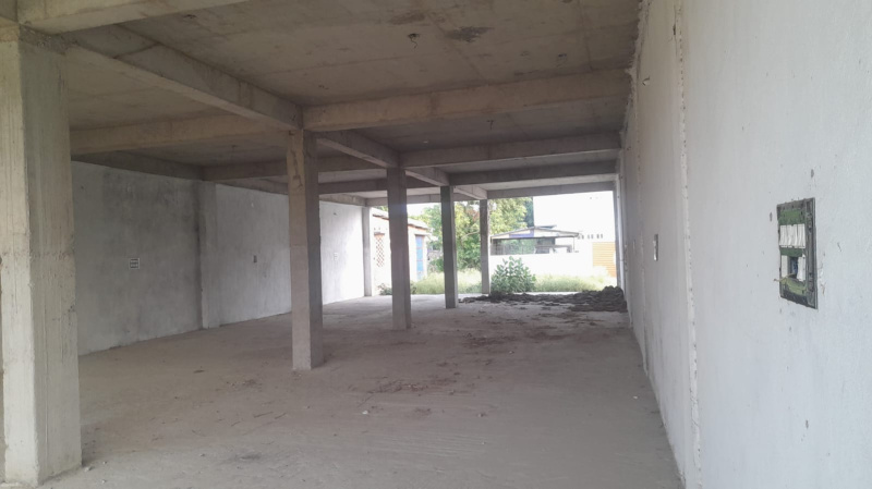 2200 Sq.ft. Commercial Shop for Rent in Ranipur, Darbhanga