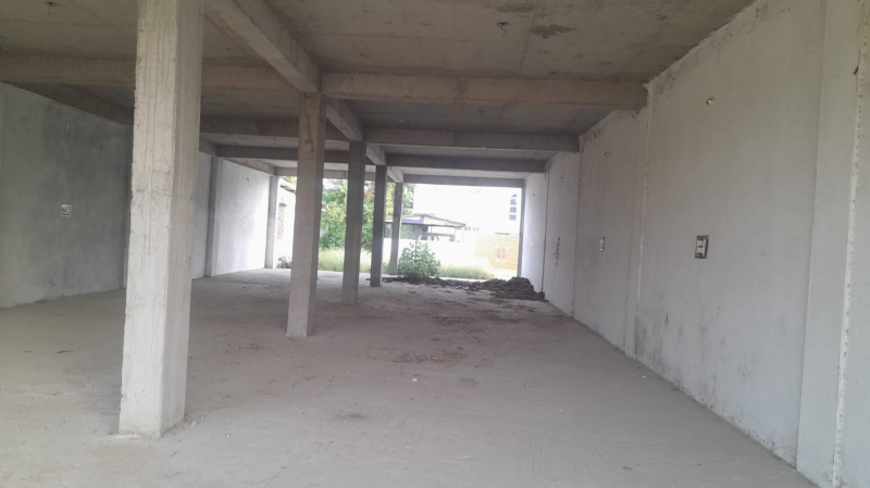  2200 Sq.ft. Commercial Shop for Rent in Ranipur, Darbhanga