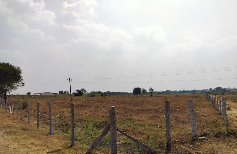  Agricultural Land 6 Ares for Sale in Shadnagar, Hyderabad