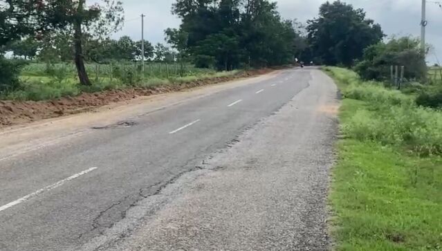  Agricultural Land 6 Ares for Sale in Shadnagar, Hyderabad