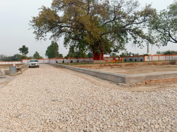  Residential Plot for Sale in Hardoi Road, Lucknow