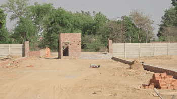  Residential Plot for Sale in Hardoi Road, Lucknow