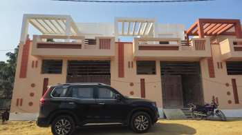 2 BHK House for Sale in Kakori, Lucknow