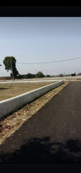  Residential Plot for Sale in Kakori, Lucknow