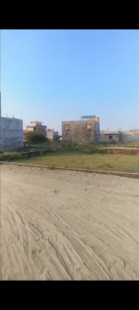  Residential Plot for Sale in Sultanpur Road, Lucknow