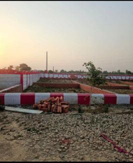  Residential Plot for Sale in Banthara, Lucknow